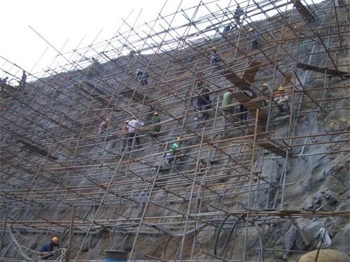 石柱公路桩基检测